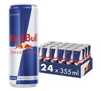 Red Bull Energy Drink 355ml (cartone da 24)