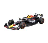 BOLID F1 Red Bull Racing RB19 Verstappen GP USA 2023 1:43 BBURAGO 18-38083