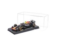 RED BULL F1 RB21 TEAM ORACLE RED BULL RACING N 22 SEASON 2025 YUKI TSUNODA - WITH PILOT AND SHOWCASE BLUE YELLOW RED