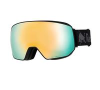 Red Bull FINK-02YE2 - Gafas de nieve