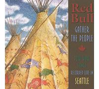 Red Bull - Gather the People