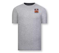 Red Bull KTM Backprint Camiseta, Hombres Medium - Original Merchandise