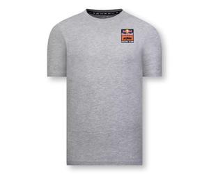 Red Bull KTM Backprint Camiseta, Hombres Medium - Original Merchandise