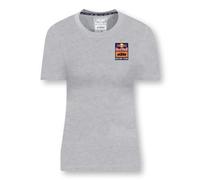 Red Bull KTM Backprint Camiseta, Mujeres X-Small - Original Merchandise