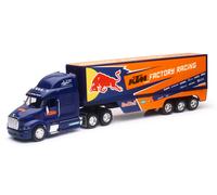 Red Bull KTM Racing Team Camión 1:32 Modelo NEW RAY