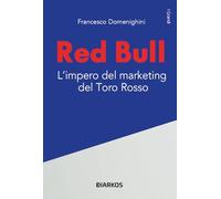 Red Bull. L’impero del marketing del Toro rosso (I grandi)