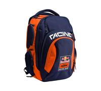 Red Bull - Mochila Réplica del Equipo KTM Rev - Talla Única - Exclusiva de OGIO - 34L - Logotipo del Equipo de Carreras - Branding del Socio