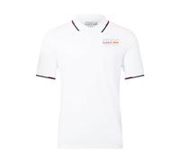 Red Bull Oracle Racing Essential Camisa Polo, Unisexo Medium - Original Merchandise