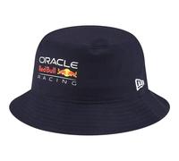 Red Bull Racing 2023 Team Bucket - Night Sky M, azul marino