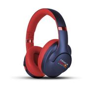 Red Bull Racing Aura Open-Ear True Wireless