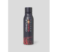 Red Bull Racing Botella de agua premium, diseño 2024, capacidad de 560 ml, acero, producto oficial
