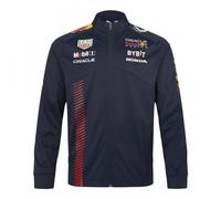 Red Bull Racing Chaqueta F1 Team Formula Softshell Fórmula 1 oficial - Azul - M