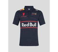 Red Bull Racing Driver Polo Shirt MV 2025