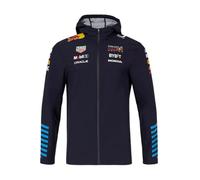 Red Bull Racing Equipo de Fórmula Uno - Producto oficial de Fórmula 1 2024 - Replica Team resistente al agua - Night Sky - Unisex, Cielo Nocturno, XL