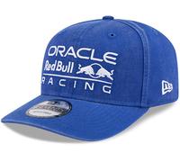 Red Bull Racing F1 New Era 9Seventy Brasil Gp Carreras Especial Elástico Gorra