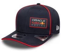 Red Bull Racing F1 New Era 9Seventy Elástico Ajustable Gorra de Equipo