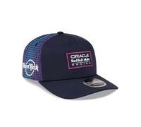 Red Bull Racing F1 Team, colección oficial 2026, edición especial Miami GP, gorra de béisbol, gorro, ajustable