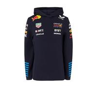 Red Bull Racing F1 Team Formula Oficial Fórmula 1 Azul Niño, Cielo Nocturno, 14 años