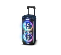 Red Bull Altavoz Party PODIUM