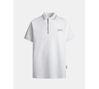 Red Bull Racing X Pepe Jeans RBR Tipped Logo Polo, White (White), S para Hombre
