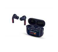 Red Bull Racing - RB-EB110 auricular y casco Auriculares True Wireless Stereo (TWS) Dentro de oído Llamadas/Música/Deporte/Uso d