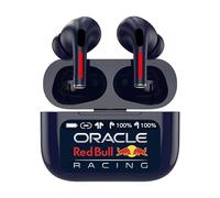 Auriculares Red Bull Nitro inalámbricos TWS Bluetooth para telefonía, diseño in-ear