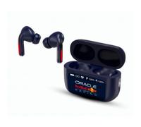 Red Bull Racing RB-EB110 Azul / Auriculares inEar True Wireless