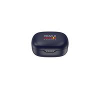 Red Bull Racing - RB-EB140 auricular y casco Auriculares Inalámbrico Dentro de oído Llamadas/Música/Deporte/Uso diario Bluetooth