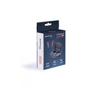 Red Bull Racing - RB-EB140 auricular y casco Auriculares Inalámbrico Dentro de oído Llamadas/Música/Deporte/Uso diario Bluetooth
