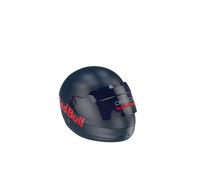 Red Bull Racing - RB-EB220 auricular y casco Auriculares Inalámbrico Dentro de oído Llamadas/Música/Deporte/Uso diario Bluetooth