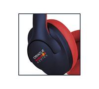 Red Bull Racing - RB-HP130 auricular y casco Auriculares True Wireless Stereo (TWS) Diadema Llamadas/Música/Deporte/Uso diario B