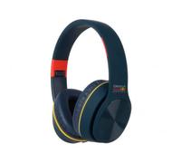 Red Bull Racing RB-HP160 Azul / Auriculares overEar Wireless