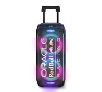 Red Bull Racing - RB-SK220 altavoz portátil o de fiesta Altavoz portátil estéreo Negro 320 W