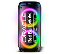 Red Bull Racing RB-SK230 Party Paddock Portátil