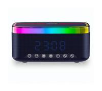 Red bull racing altavoz bluetooth rb?sk300 con radio fm, despertador