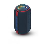 Altavoces Red Bull Racing RB-SK440 Portátiles Bluetooth 10W LED 1500mAh y Recarga Rápida