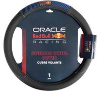 Red Bull Racing RBSWC006BW Funda cubierta para el volante