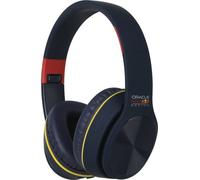 Red bull racing rdbhdpclassic auricular y casco auriculares inalámbri