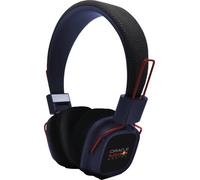 Red bull racing rdbhdprace auricular y casco auriculares inalámbrico