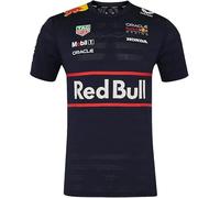 Red Bull Racing S Camiseta, Azul Oscuro, Hombre