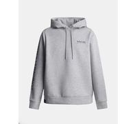 Red Bull Racing Sudadera con capucha de hombre algodón interlock gráfico en la espalda. Gris M