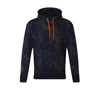 Red Bull Racing Sudadera con capucha infantil F1 Team Max Verstappen 1 Fórmula oficial 1, azul, 8 años