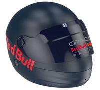 Auriculares Red Bull RB-EB220 Inalámbricos Bluetooth con Cancelación de Ruido ENC, 4 Micrófonos, USB-C, Negros