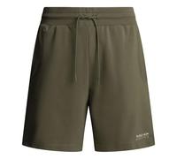 Red Bull Racing X Pepe Jeans Essential Short Pantalones Cortos, Verde (Verde regente), 46 para Hombre