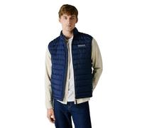 Red Bull Racing X Pepe Jeans Lightweight Gilet Chaqueta, Azul (Eton Blue), XL para Hombre