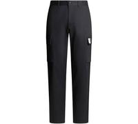 Red Bull Racing X Pepe Jeans Pantalones Cargo para Hombre, Azul (Azul Dulwich), 32W / 32L