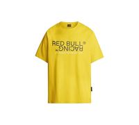 Red Bull Racing x Pepe Jeans Camiseta amarillo / negro / blanco, Talla XXXL