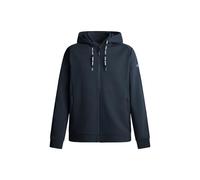 Red Bull Racing X Pepe Jeans RBR Hoody Track Suit Top, Sudadera Hombre, Blue (Dulwich Blue),