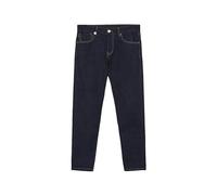 Red Bull Racing X Pepe Jeans RBR Tapered Jeans Selvedge, Jeans Hombre, Blue (Denim-R03),