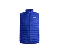 Red Bull Racing X Pepe Jeans RBR THINSULATE GILET, chaqueta Hombre, Blue (ELECTRIC BLUE),